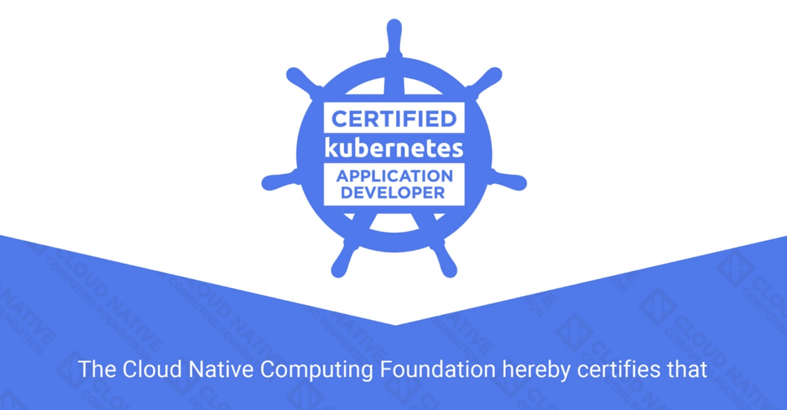 Featured image of post Kubernetes 开发认证(CKAD)考试心得